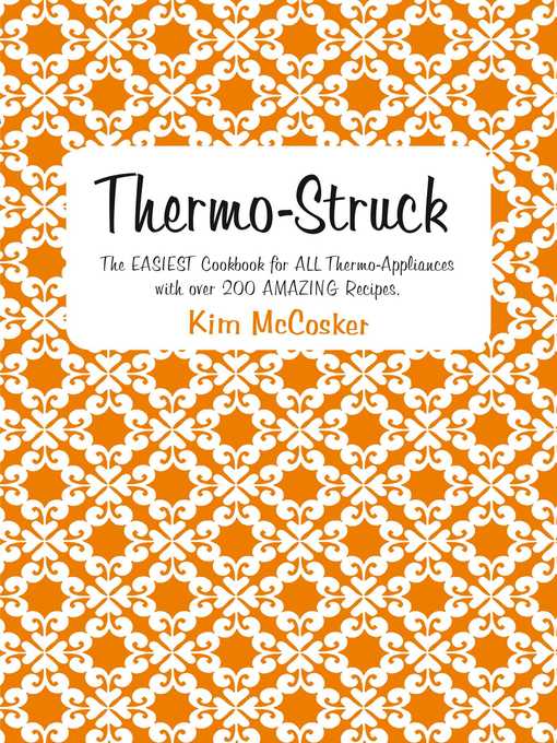 Thermo-Struck