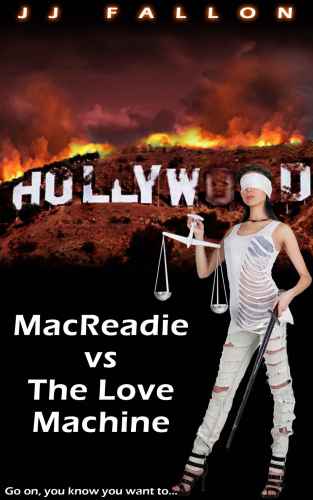 Macreadie v The Love Machine