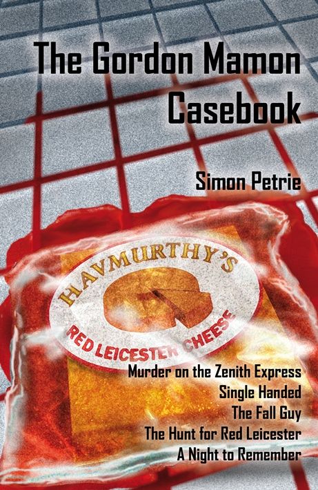 The Gordon Mamon casebook