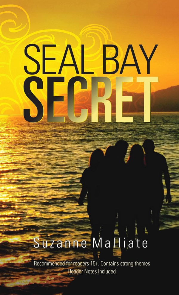 Seal Bay secret