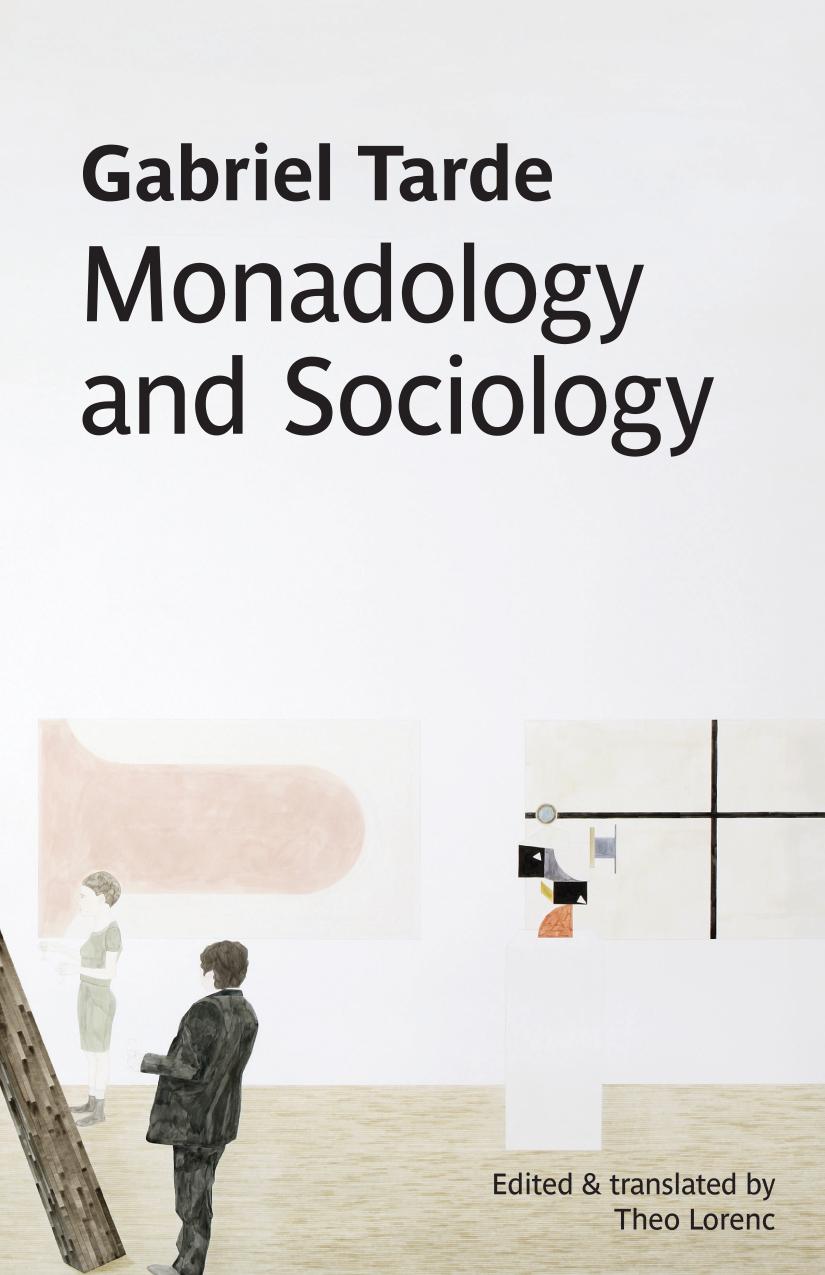 Monadology and sociology