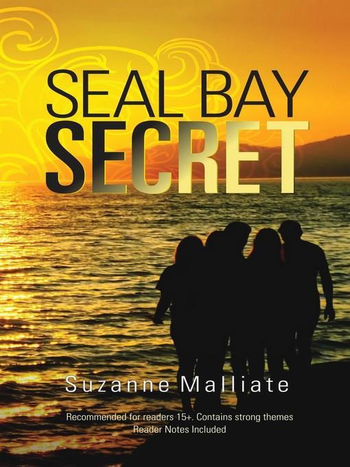 Seal Bay Secret