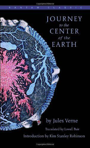 A Journey to the Center of the Earth