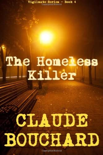 The Homeless Killer