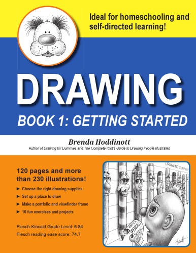 Getting started with drawing