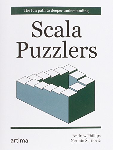 Scala Puzzlers