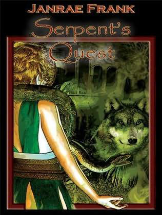 Serpent's Quest