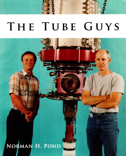 The Tube Guys