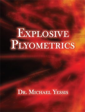 Explosive plyometrics