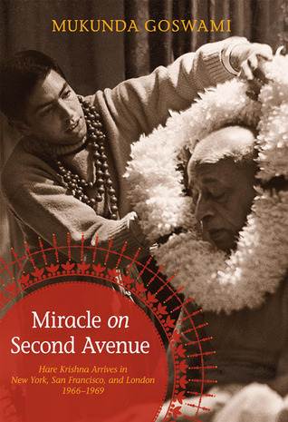 Miracle on Second Avenue