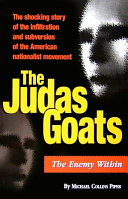 The Judas Goats