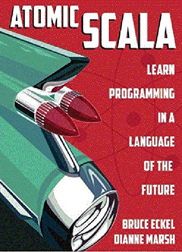 Atomic Scala