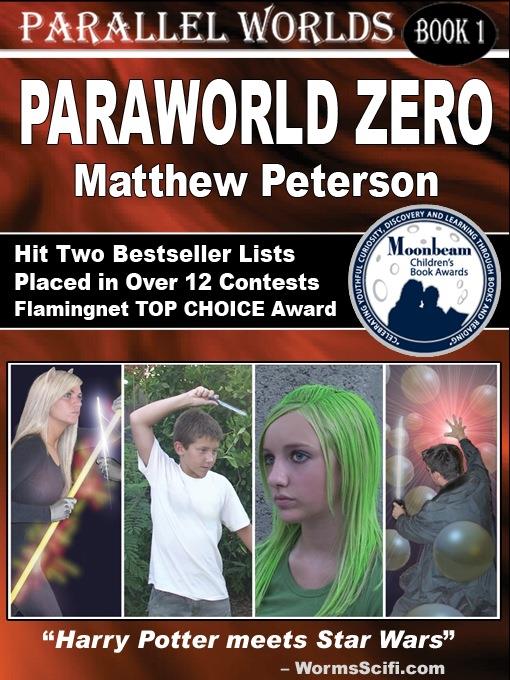 Paraworld Zero