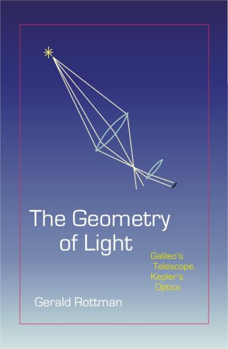 The Geometry of Light