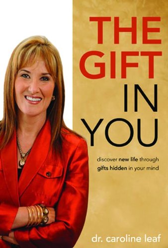 The Gift in You