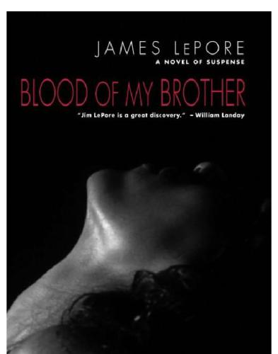 Blood of My Brother