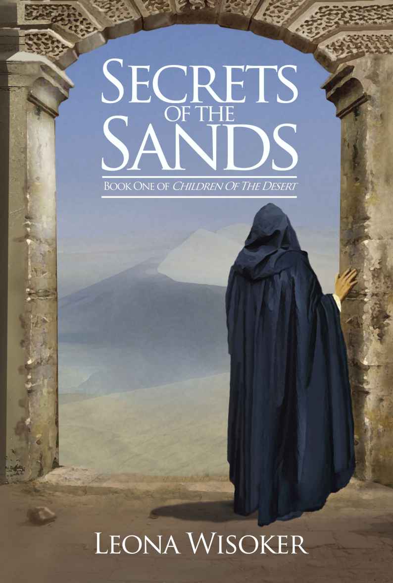 Secrets of the Sands