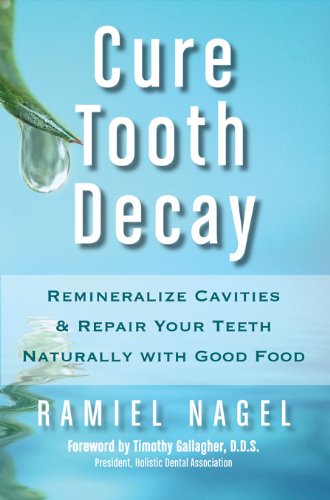 Cure Tooth Decay