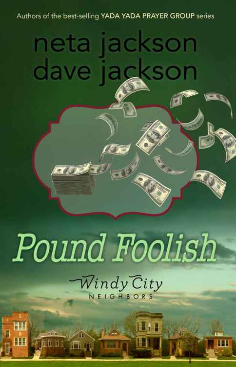 Pound Foolish (Windy City Neighbors)