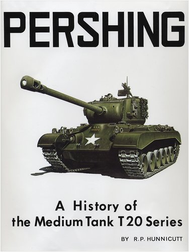Pershing