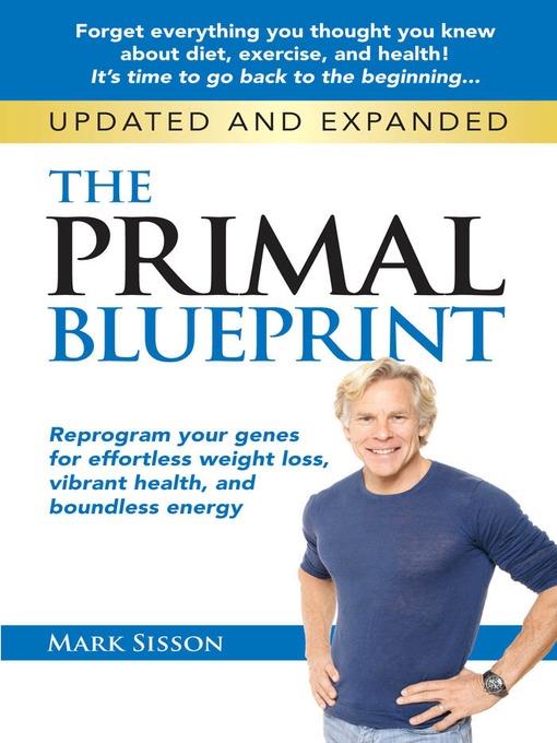 The Primal Blueprint