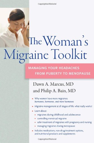 The Woman's Migraine Toolkit