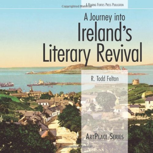 A Journey Into Ireland's Literary Revival