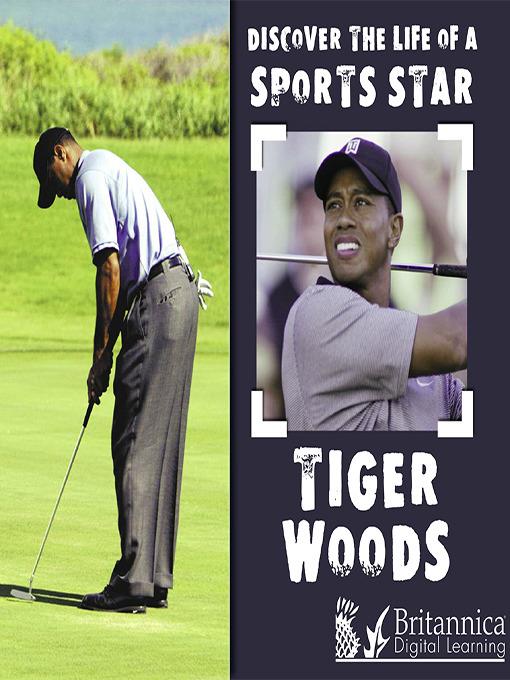 Tiger Woods