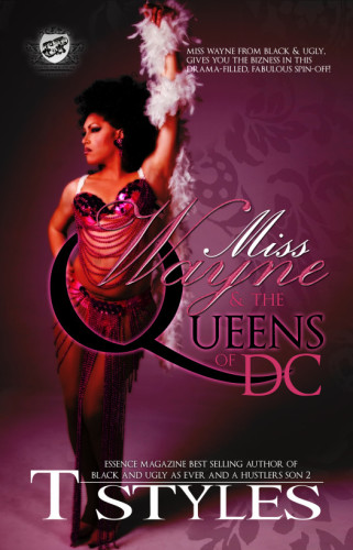 Miss Wayne &amp; The Queens of DC