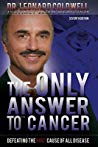 The Only Answer to Cancer