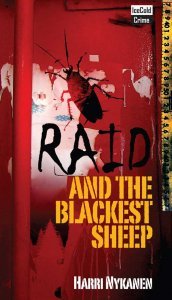 Raid And The Blackest Sheep