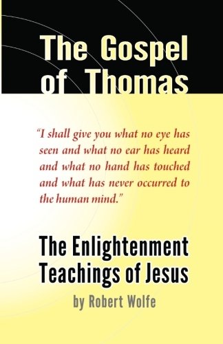 The Gospel of Thomas