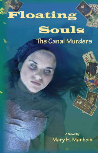 Floating Souls (The Canal Murders)