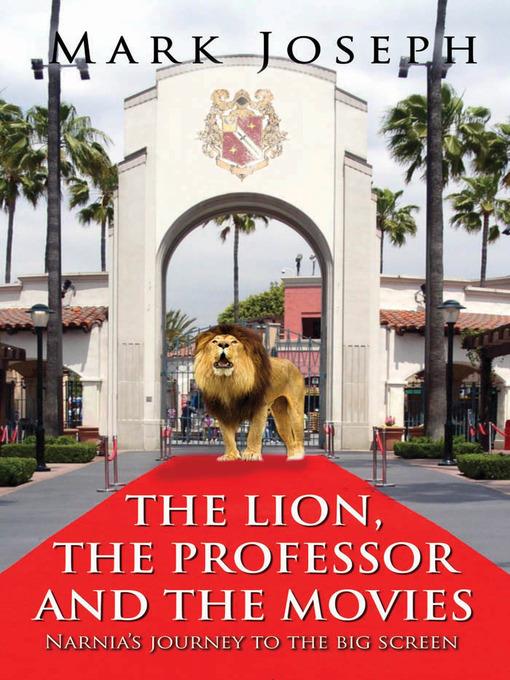 The Lion, the Professor, and the Movies