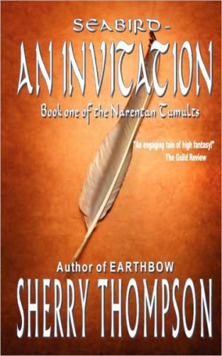 Seabird- An Invitation: Book One of The Narentan Tumults