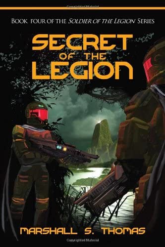 Secret Of The Legion