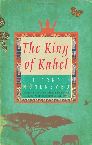 The King of Kahel