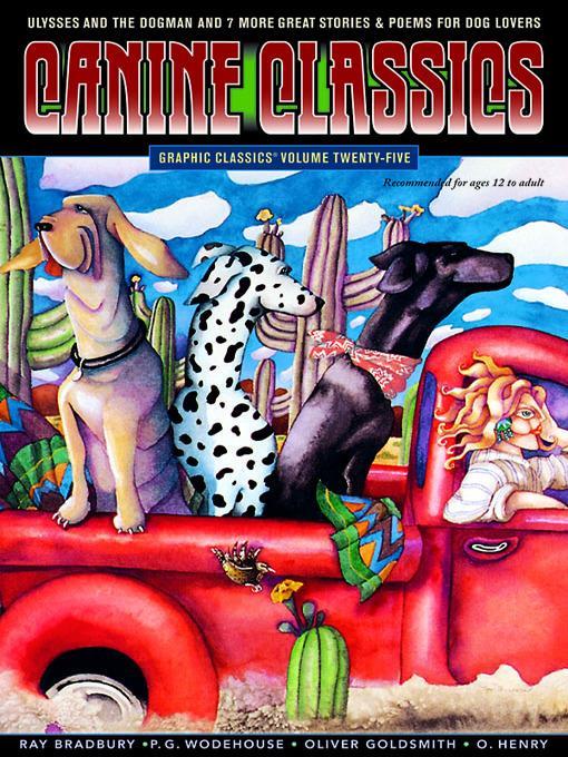 Canine/Feline Classics