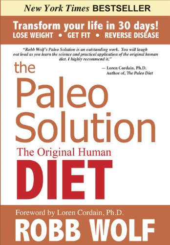 The Paleo Solution