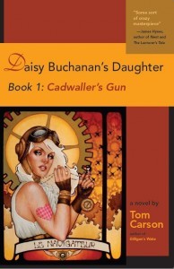 Cadwaller's Gun