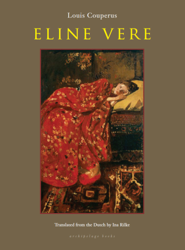 Eline Vere