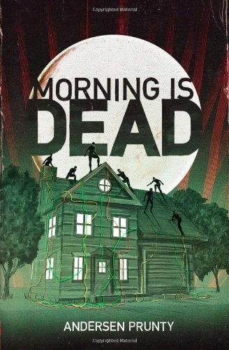 Morning is Dead