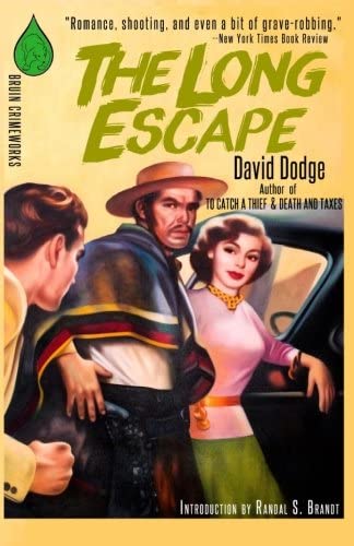 The Long Escape