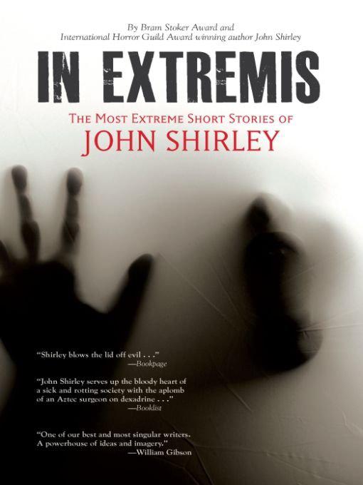 In Extremis