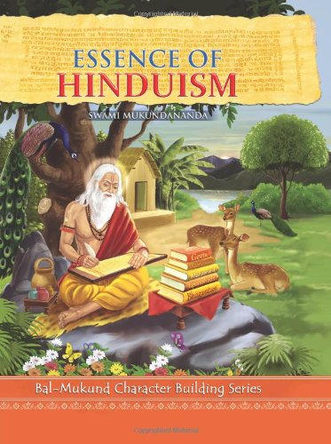 Essence of Hinduism