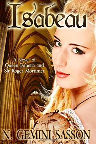 Isabeau (The Isabella Books) (Volume 1)