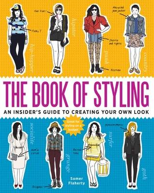 The Book of Styling