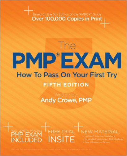 Conversations on the PMP Exam