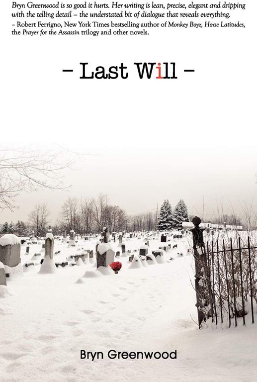 Last Will