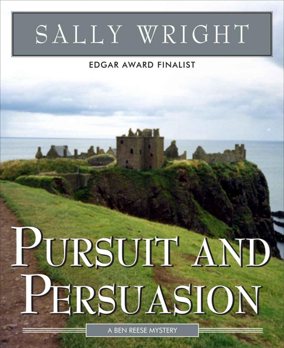 Pursuit and persuasion